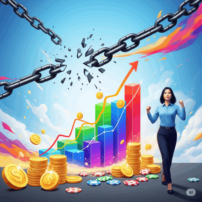 Bongkar Mitos Judi Online: Raih Kemenangan Nyata!