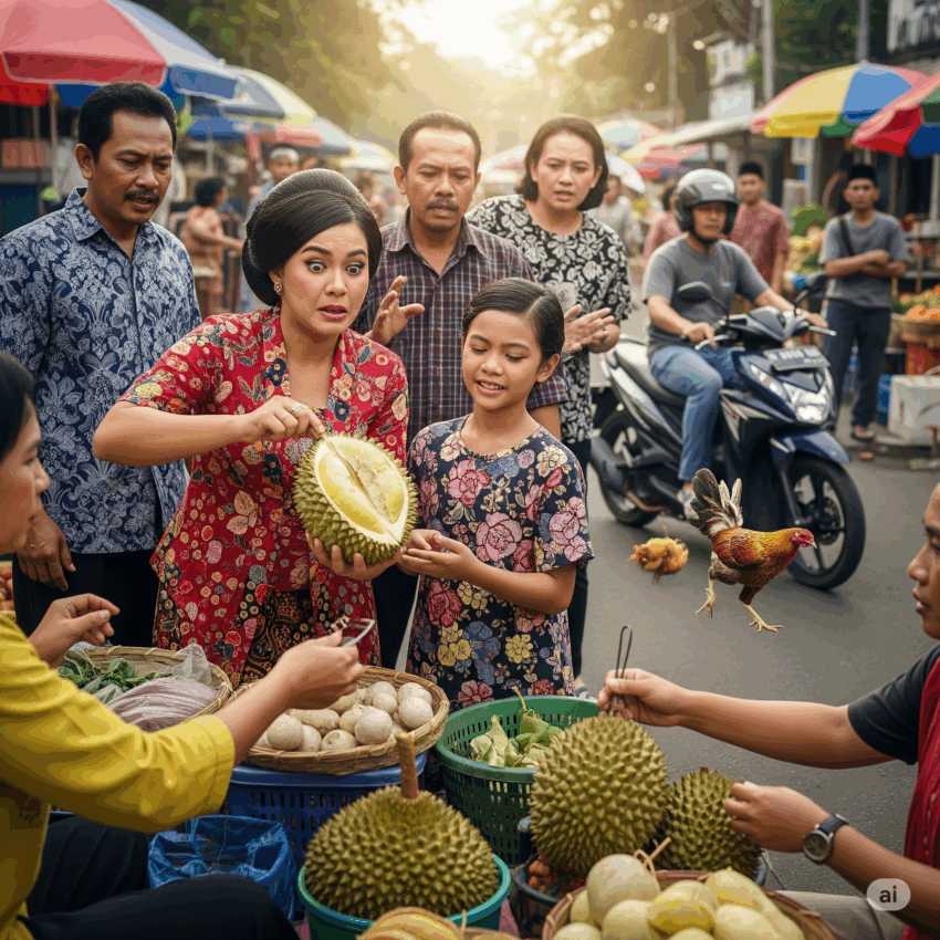 Curhat Warga +62: Ketika Hidup Serasa Sinetron Indosiar